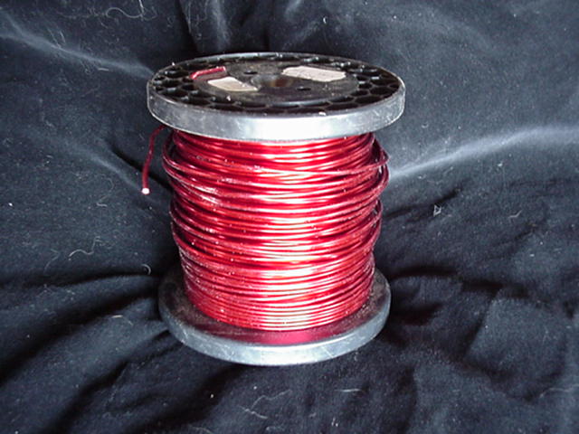 Enameled Magnet Wire