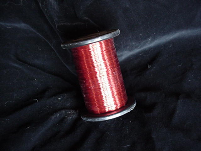 Enameled Magnet Wire